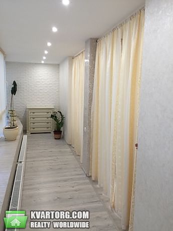 Rent out 1-room apartment. Киев, Донца — photo 4