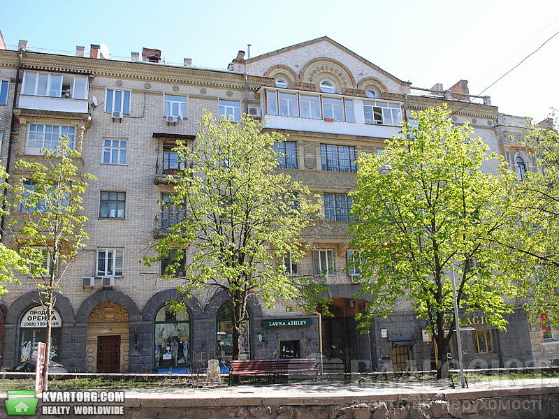 Sell 2-room apartment. Киев, Горького — photo 1
