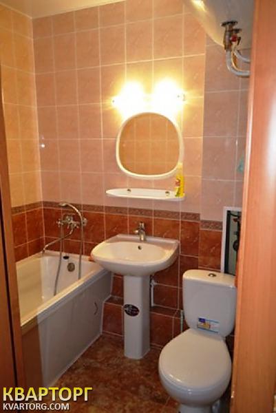 Rent out 2-room apartment. Одесса, Космонавтов — photo 7
