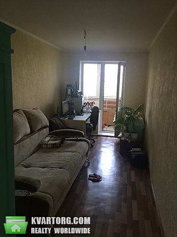 продам 3-комнатную квартиру. Днепропетровск,  Запорожское шоссе - фото 4