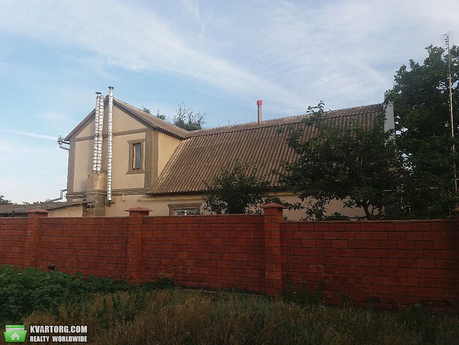 Sell house. Одесса, Южная — photo 3