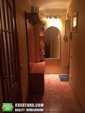 Sell 2-room apartment. Киев,  Антонова — photo 8