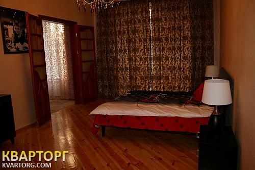 Rent out 4-room apartment. Одесса, Пушкинская — photo 2