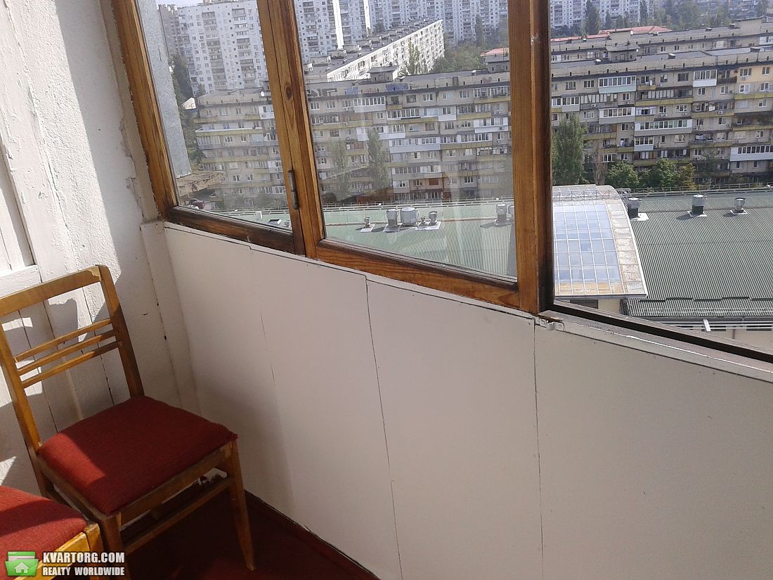 Rent out 1-room apartment. Киев, Оболонский пр-кт — photo 7