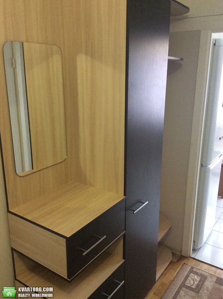 Rent out 1-room apartment. Киев,  Малиновского — photo 8