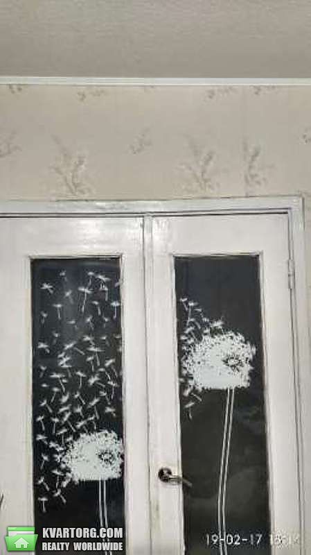 Sell 2-room apartment. Киев,  Здолбуновская — photo 4