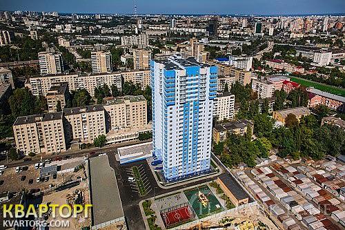 Sell 3-room apartment. Киев, Богдановская — photo 2