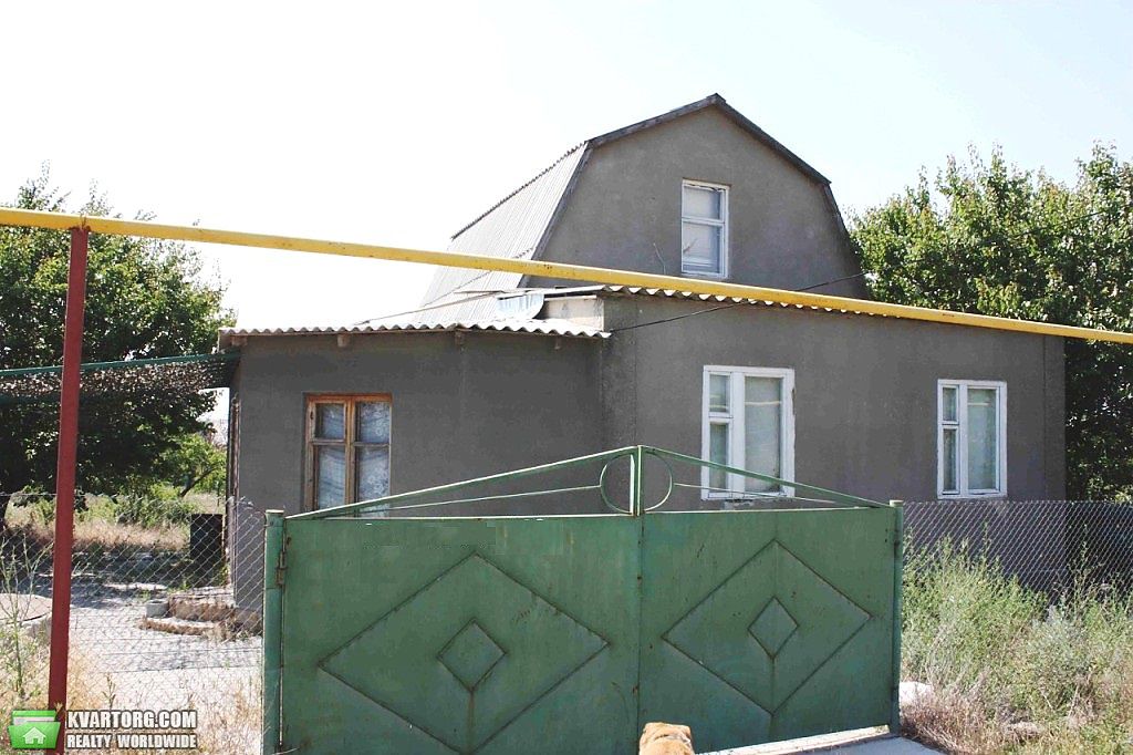 Sell house. Одесса, Солнечная / Прилиманье Бе — photo 6
