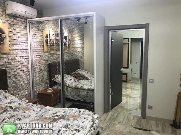 Rent out 1-room apartment. Киев, Гоголевская — photo 3