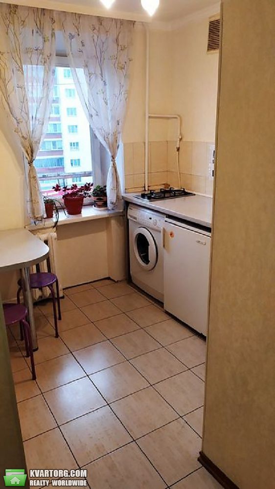 Sell 1-room apartment. Киев,  Чоколовский бул — photo 3