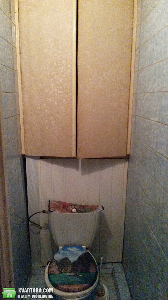 Sell 3-room apartment. Киев,  Лятошинского — photo 8