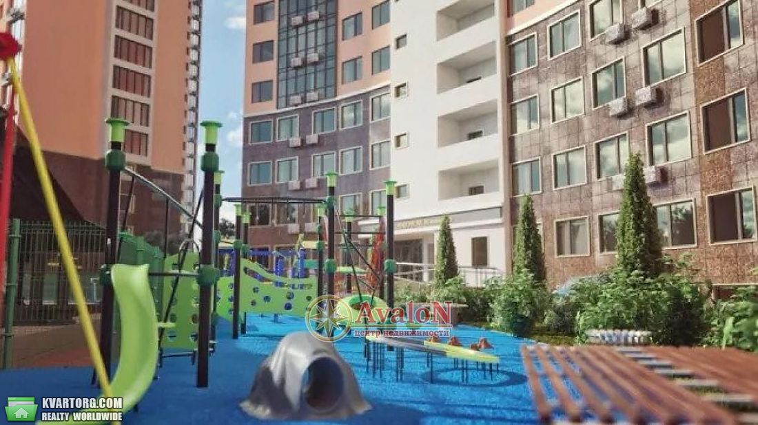 Sell 1-room apartment. Одесса, Генуэзская — photo 3