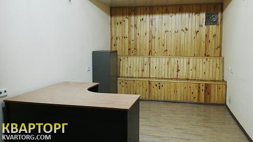 Rent out office. Киев,  Киквидзе — photo 3