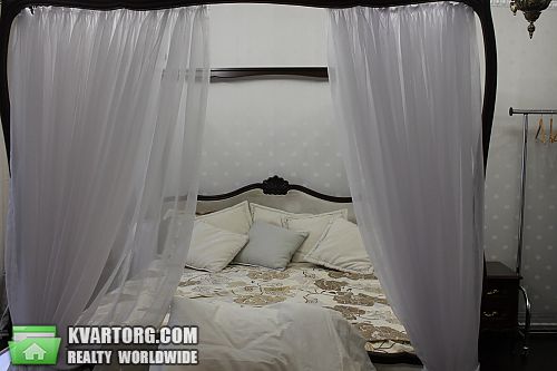 Rent out 2-room apartment. Киев, Срибнокильская — photo 5