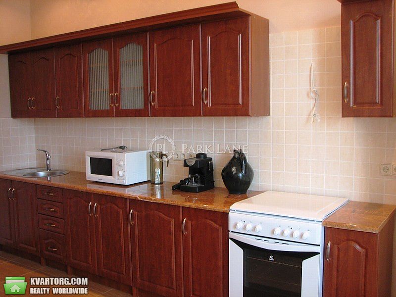 Rent out 1-room apartment. Киев,  Антоновича — photo 2