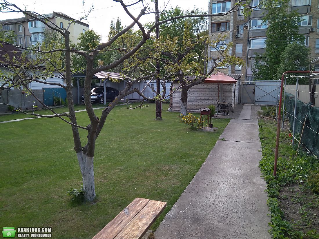Rent out house. Киев,  Муромская — photo 5