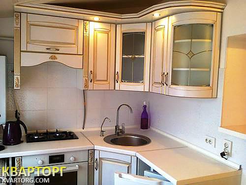 Sell 1-room apartment. Киев,  Урловская — photo 1