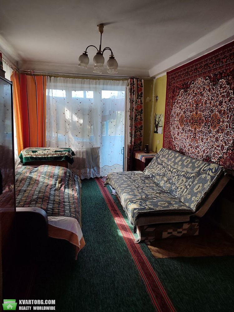 Sell 2-room apartment. Киев,  Космическая — photo 6