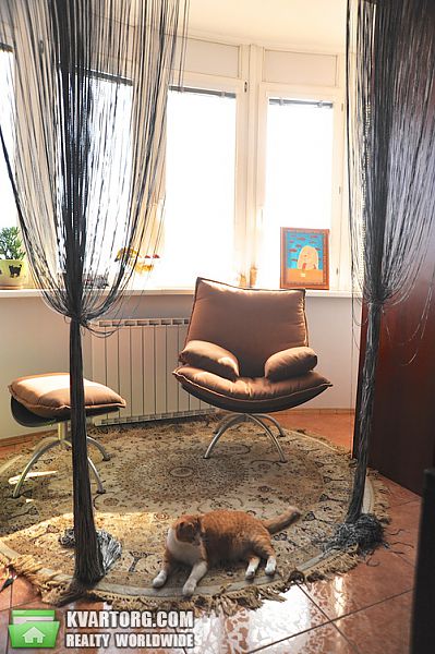 Rent out 3-room apartment. Киев, Героев Сталинграда пр — photo 3