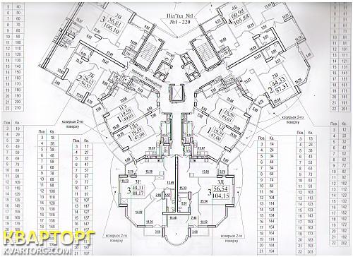Sell 1-room apartment. Киев,  Рижская — photo 4
