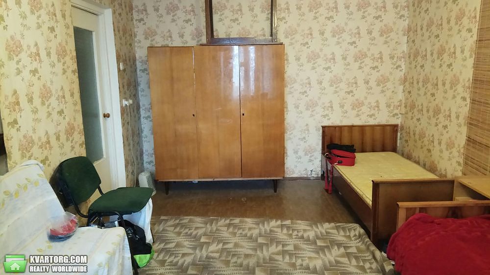 Sell 1-room apartment. Киев,  Ревуцкого — photo 2
