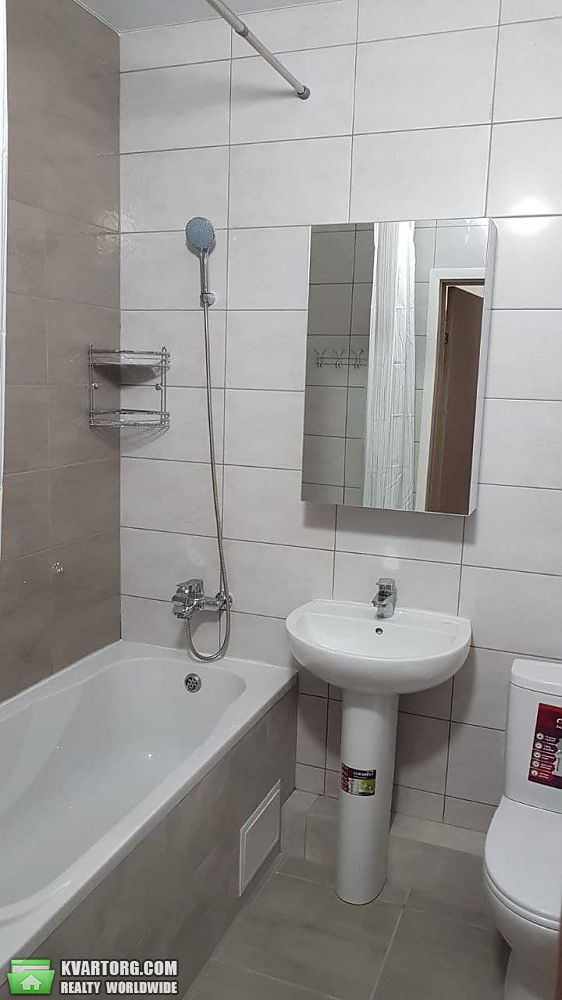 Rent out 1-room apartment. Одесса,  Грушевского — photo 4