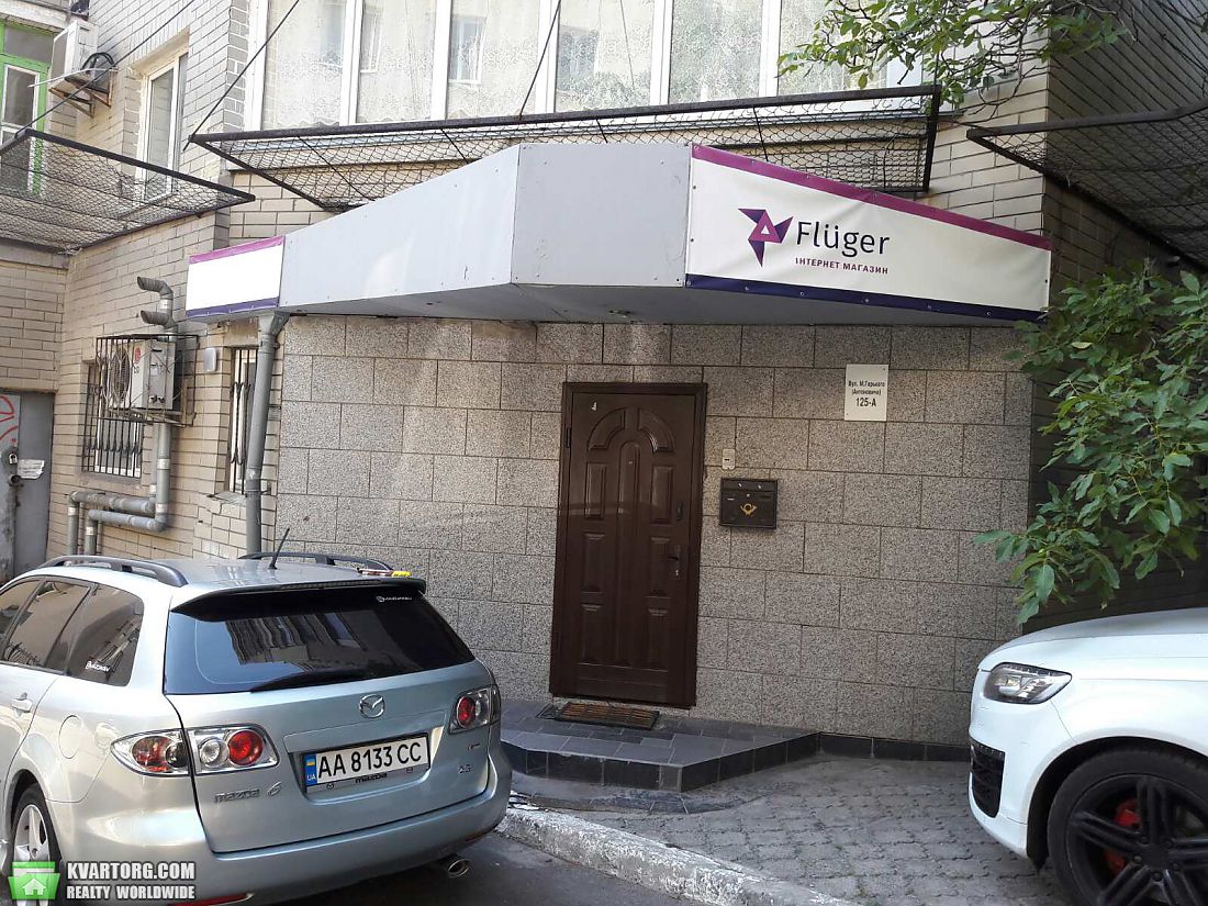 Rent out office. Киев,  Антоновича — photo 4