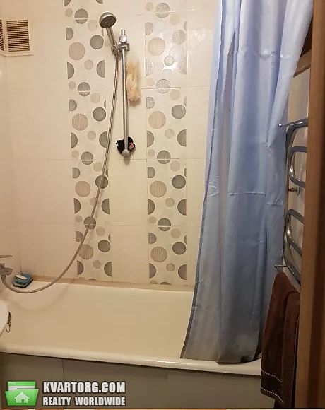 Rent out 3-room apartment. Киев,  Науки пр — photo 2