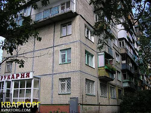 Sell 2-room apartment. Киев, Маршала Гречко — photo 1