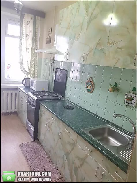 Rent out 2-room apartment. Киев, Суворова — photo 5