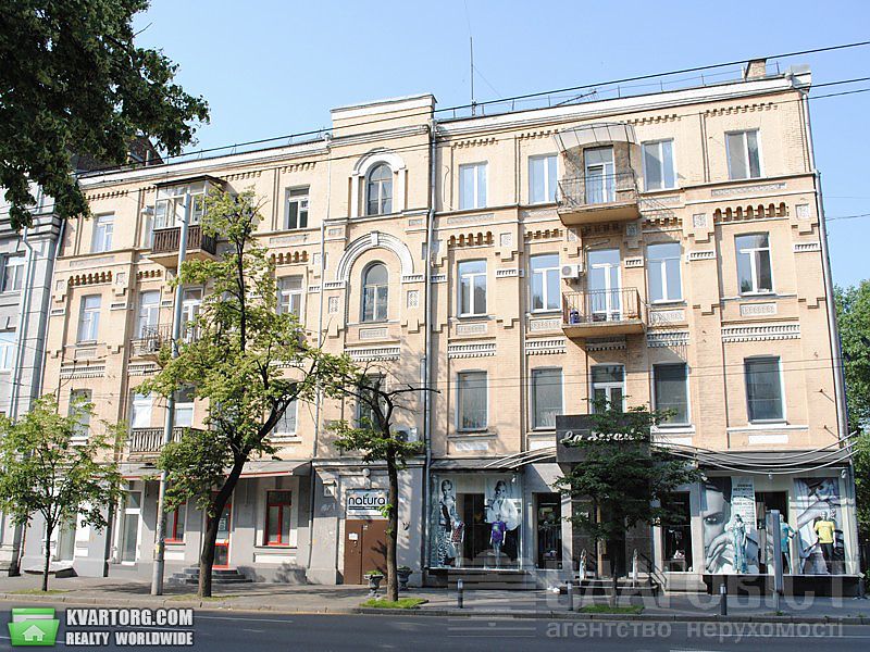 Sell 2-room apartment. Киев,  Саксаганского — photo 1