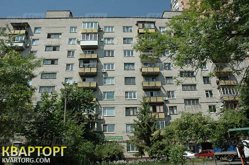 Sell 2-room apartment. Киев,  Подвысоцкого — photo 1