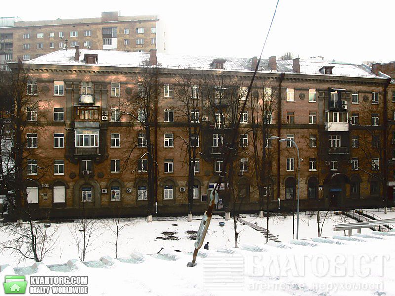 Sell 2-room apartment. Киев,  Мечникова — photo 1