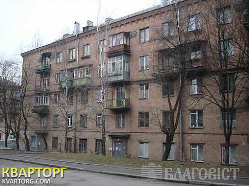 Sell 2-room apartment. Киев,  Кустанайская — photo 1