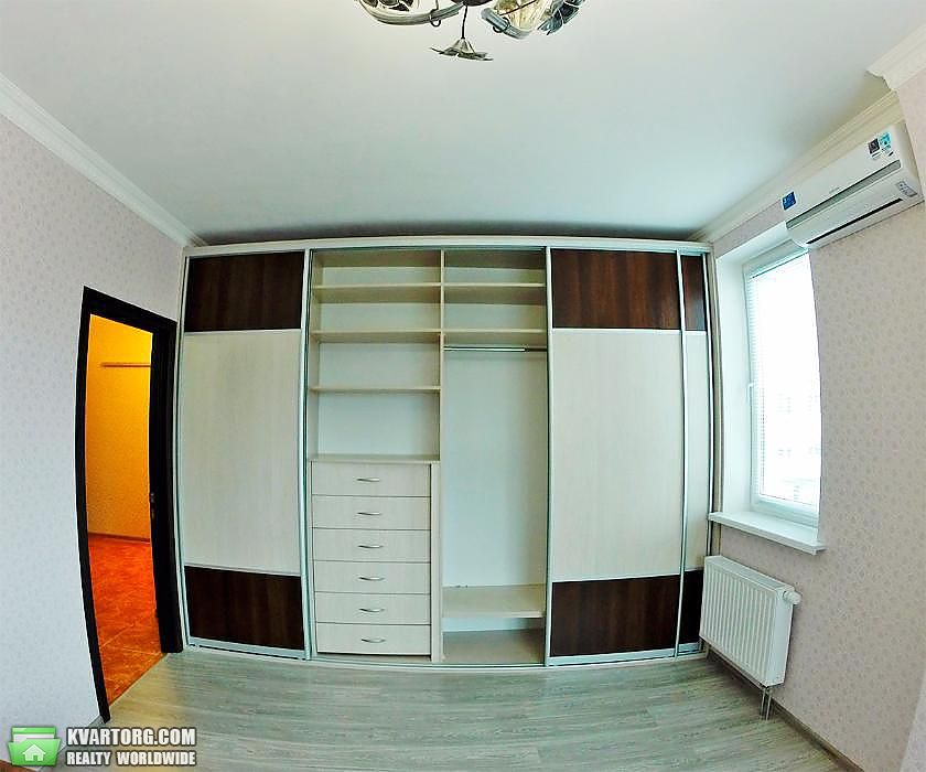 Rent out 1-room apartment. Киев,  Феодосийский пер — photo 4
