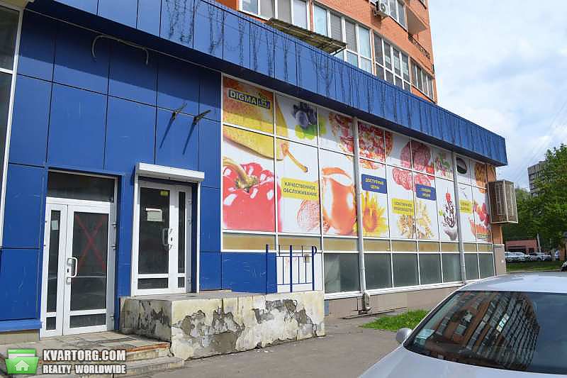 Sell shop. Харьков, Целиноградская — photo 2