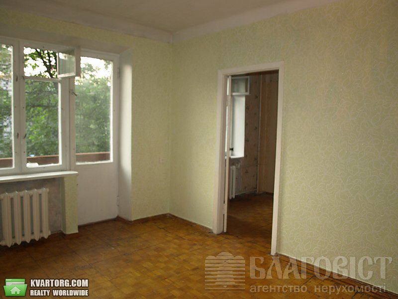 Sell 2-room apartment. Киев,  Чудновского — photo 2