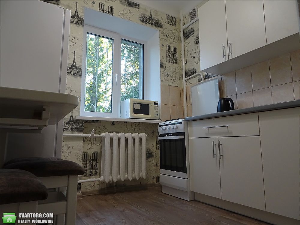Rent out 1-room apartment. Киев,  Тверской Тупик — photo 2