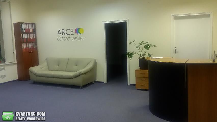 Rent out office. Киев,  Ярославов Вал — photo 5