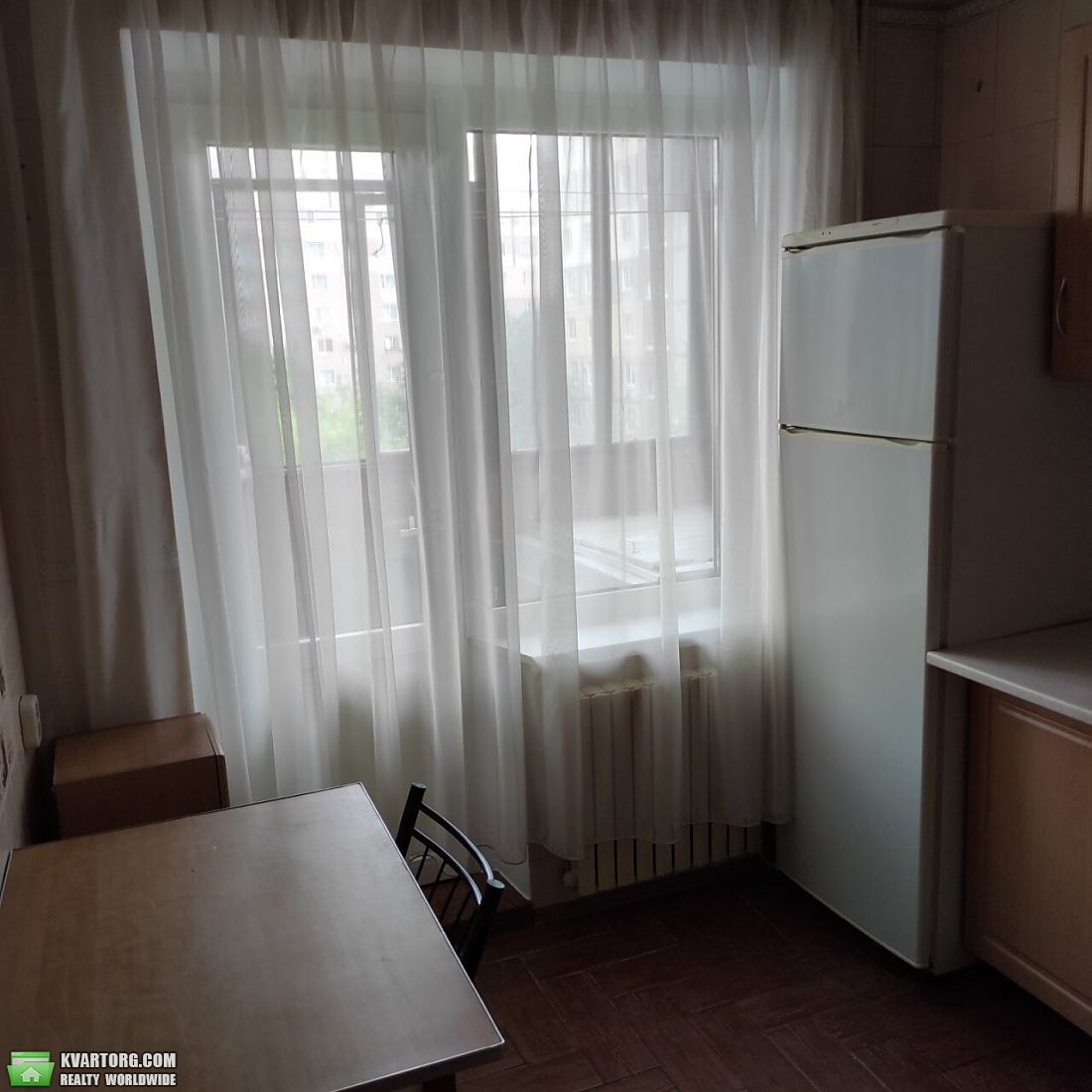 Rent out 1-room apartment. Днепропетровск, Запорожское — photo 9