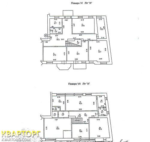 Rent out office. Киев,  Предславинская — photo 3