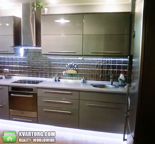 Sell 2-room apartment. Киев,  Саперно-Слободская — photo 3