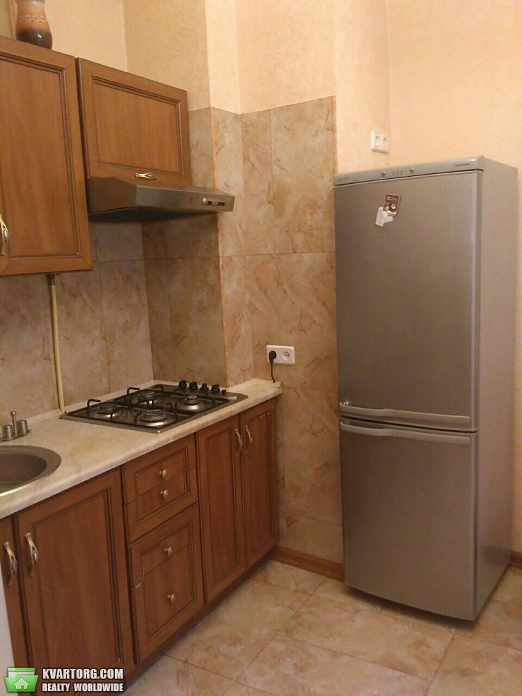 Rent out 3-room apartment. Одесса, Бунина — photo 9