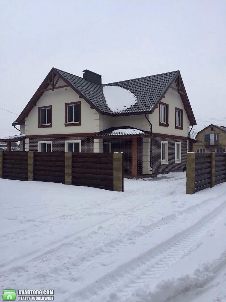 Sell house. Ирпень,  Лесная — photo 5