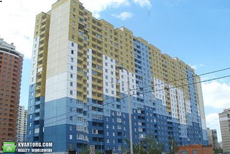 Sell 2-room apartment. Киев,  Данькевича — photo 1