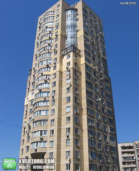 Sell 4-room apartment. Киев,  Никольско-Слободская — photo 6