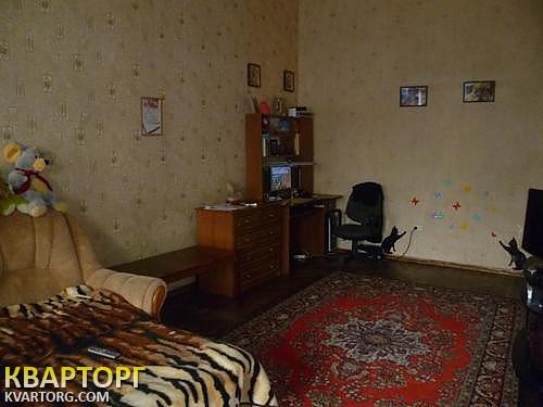 продам 2-комнатную квартиру. Киев,  Героев Космоса - фото 1