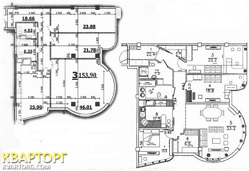 Sell 3-room apartment. Одесса, Гагаринское Плато — photo 2