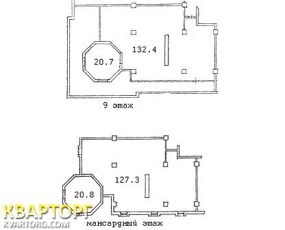 Sell 4-room apartment. Одесса, Ониловой — photo 2