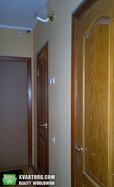 Sell 1-room apartment. Киев, Отто Шмидта — photo 5